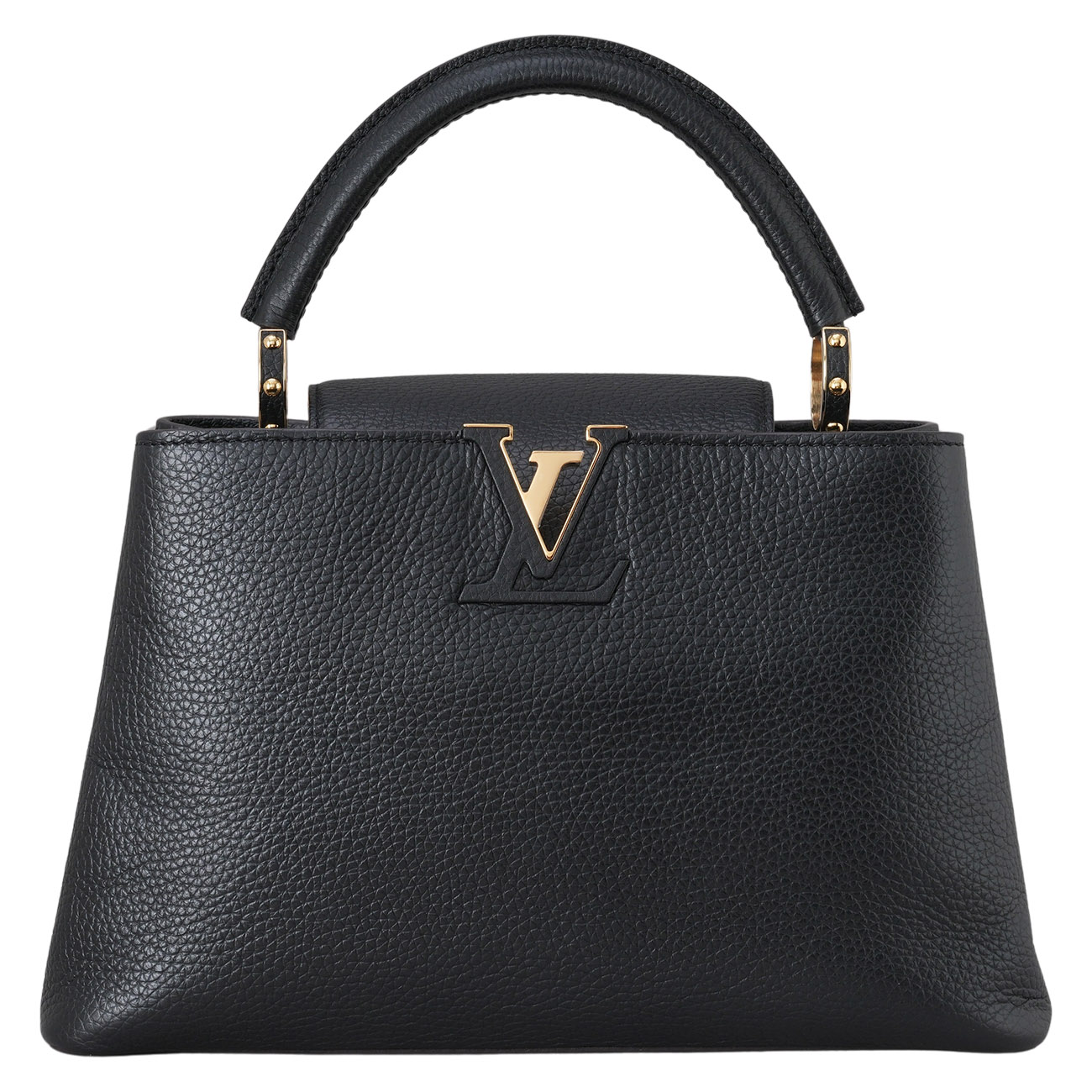 LOUIS VUITTON(USED)루이비통 카퓌신 MM